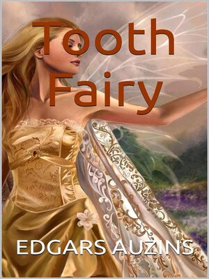 cover image of Tooth Fairy